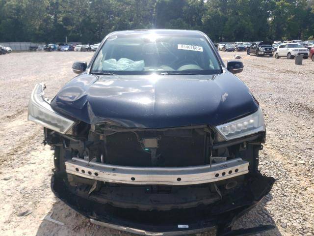 2017 ACURA MDX 5FRYD4H37HB002093