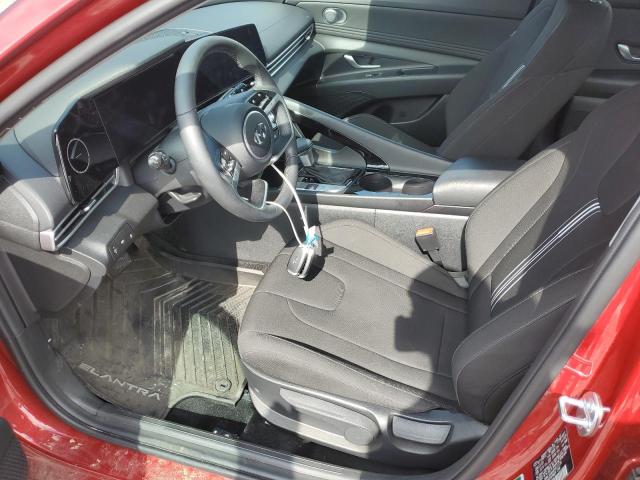 2023 HYUNDAI ELANTRA SE - KMHLS4AG4PU611139