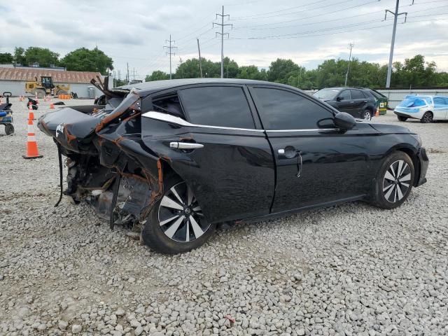 NISSAN ALTIMA SV 2022 black  gas 1N4BL4DV6NN324468 photo #4