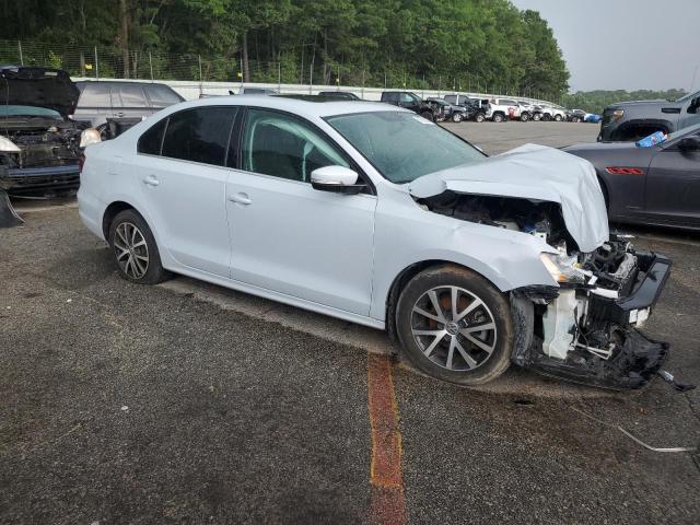2017 VOLKSWAGEN JETTA SE 3VWDB7AJ3HM285231