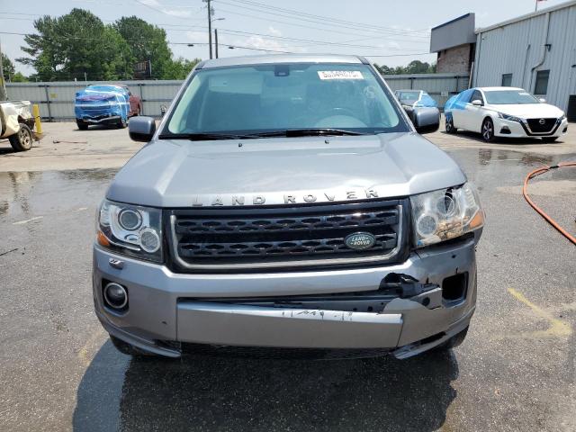 2013 LAND ROVER LR2 HSE - SALFR2BG2DH364538