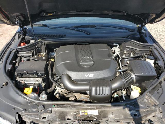 2015 DODGE DURANGO LI 1C4RDJDG3FC795772