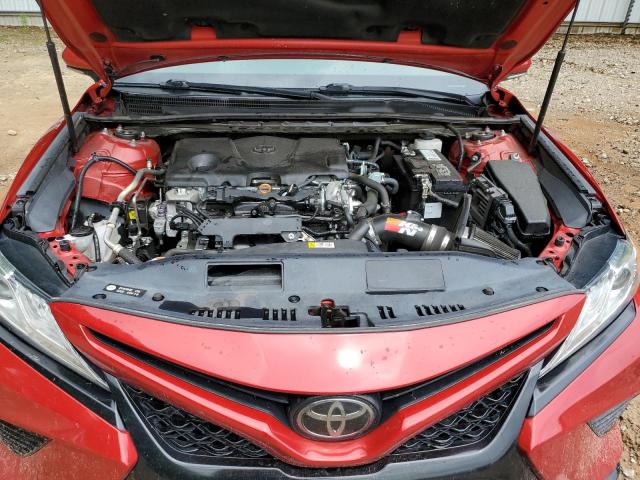 2020 TOYOTA CAMRY XSE - 4T1K61AK5LU371337