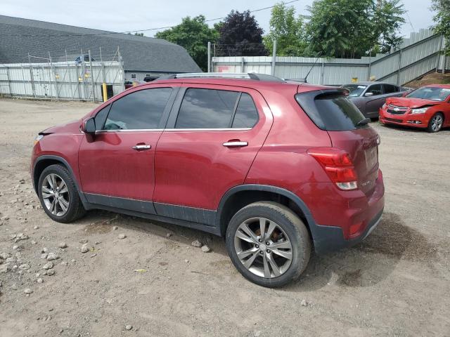 2020 CHEVROLET TRAX 1LT - 3GNCJPSBXLL164579