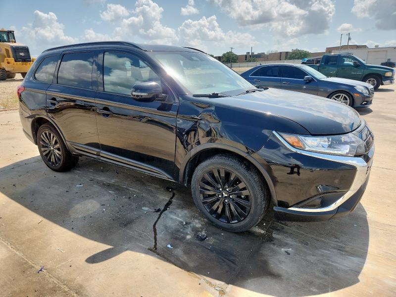 Vin: ja4ad3a30lz032377, lot: 61821315, mitsubishi outlander se 20204