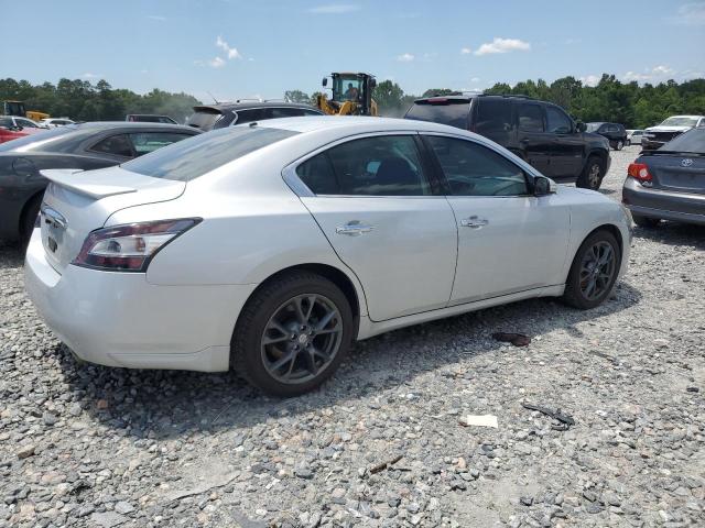 Vin: 1n4aa5ap4cc849843, lot: 61877515, nissan maxima s 20123