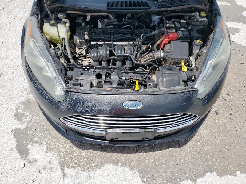 2015 FORD FIESTA SE 3FADP4EJ9FM201073