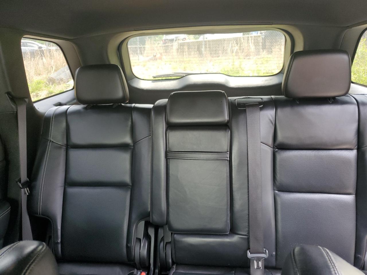 Lot #3303688024 2021 JEEP GRAND CHER