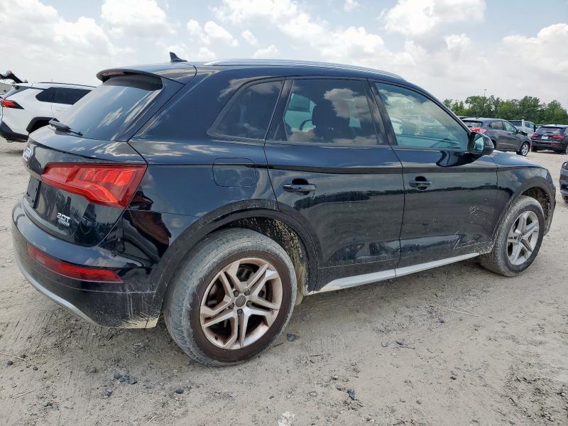 Vin: wa1anafy1j2140261, lot: 59892975, audi q5 premium 20183