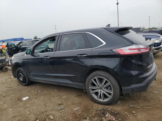 2024 FORD EDGE TITAN 2FMPK4K98RBA84491