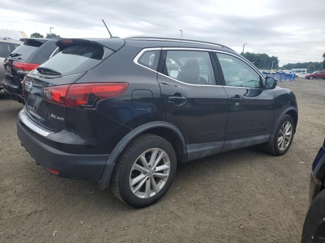 2018 NISSAN ROGUE SPOR - JN1BJ1CR0JW203476