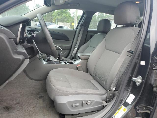 2015 CHEVROLET MALIBU LS 1G11A5SL1FF166709