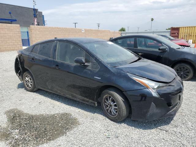 Vin: jtdkbrfuxh3024754, lot: 59633355, toyota prius 20174