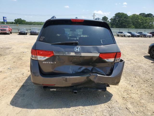 2016 HONDA ODYSSEY EX 5FNRL5H62GB157125