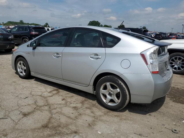 Vin: jtdkn3du7a0070282, lot: 61086015, toyota prius 20102