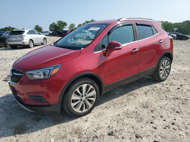 BUICK ENCORE PRE