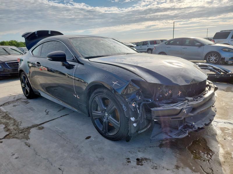 Vin: jthha5bcxj5007982, lot: 61306655, lexus rc300 300 20184