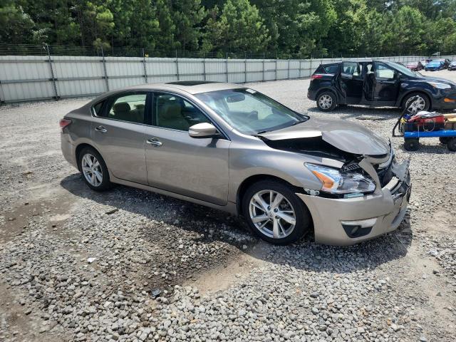 Vin: 1n4al3ap6ec117599, lot: 61180375, nissan altima 2.5 20144