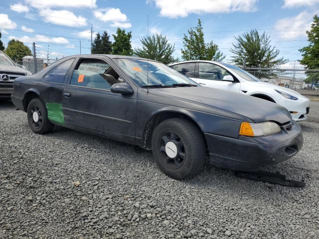 Vin: 1falp62w4sh122402, lot: 62760775, ford tbird lx 19954