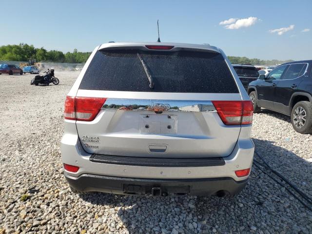 2011 JEEP GRAND CHER - 1J4RR4GG4BC550398