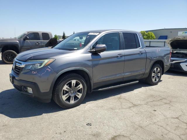 Vin: 5fpyk2f68kb003907, lot: 61276325, honda ridgeline rtl 2019 img_1