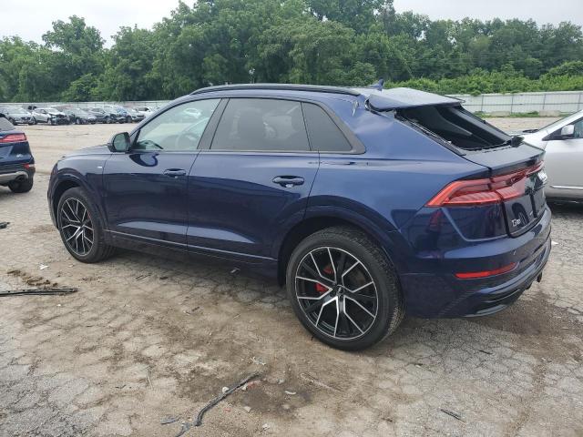 2019 AUDI Q8 PREMIUM WA1EVAF16KD020627