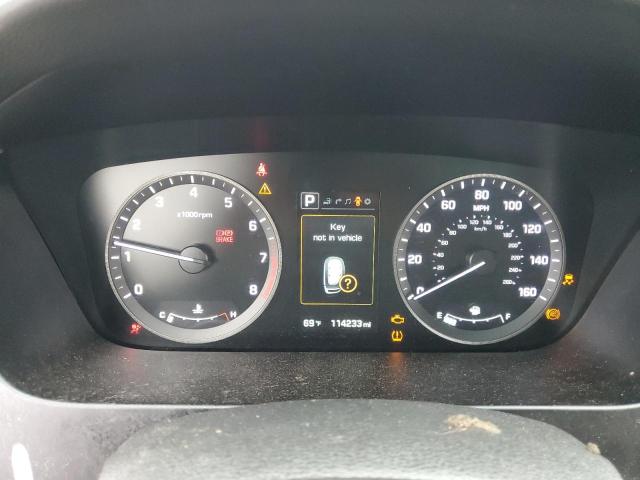 2015 HYUNDAI SONATA SPO 5NPE34AF5FH038892