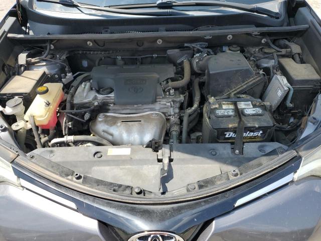 2016 TOYOTA RAV4 XLE 2T3RFREV4GW440842