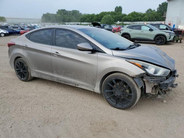 Vin: 5npdh4ae0eh505672, lot: 60191335, hyundai elantra se 20144