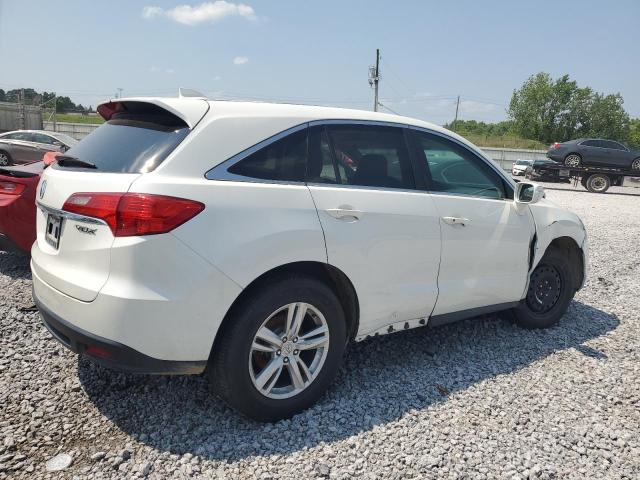 Vin: 5j8tb3h54fl010032, lot: 59345175, acura rdx technology 20153