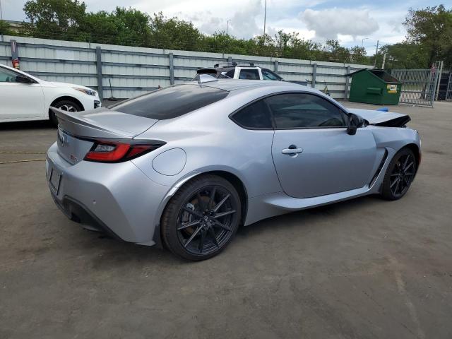 2025 TOYOTA GR 86 PREM JF1ZNBE1XS8754815
