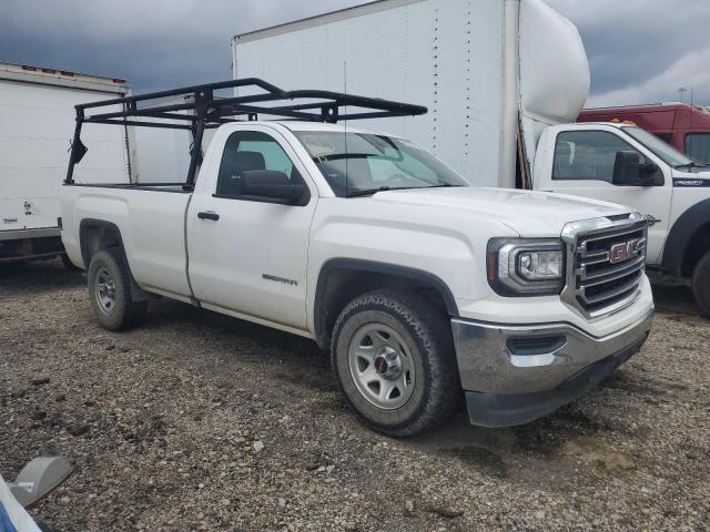 Vin: 1gtn1lec7jz905193, lot: 56732485, gmc sierra c1500 20184