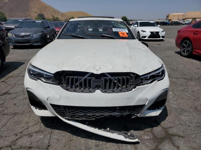 2022 BMW 330I - 3MW5R1J02N8C53220