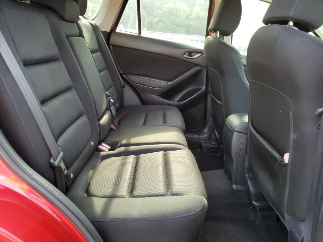 2014 MAZDA CX-5 TOURI - JM3KE4CY4E0311383