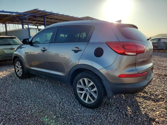 Vin: kndpb3acxe7620789, lot: 60511355, kia sportage base 20142