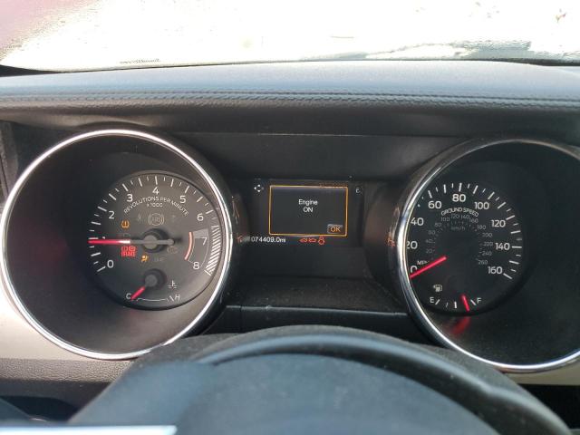 2015 FORD MUSTANG 1FA6P8TH3F5304897