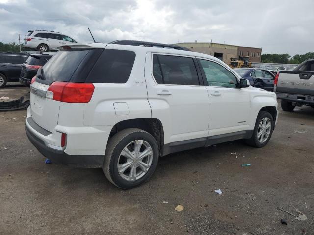 2017 GMC TERRAIN SL - 2GKALNEK7H6290621