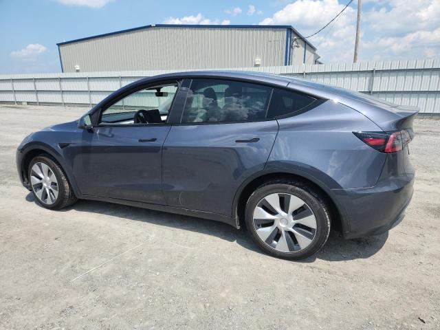 Vin: 7saygdee9pf699914, lot: 60153885, tesla model y 20232