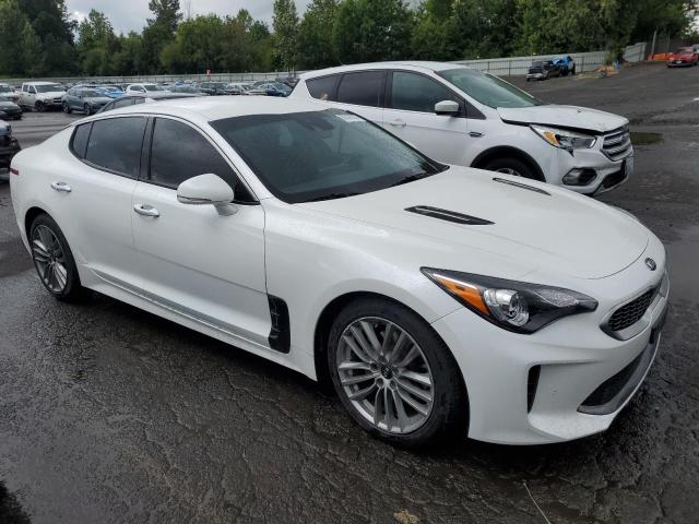 Vin: knae15la9j6020196, lot: 62030375, kia stinger 20184
