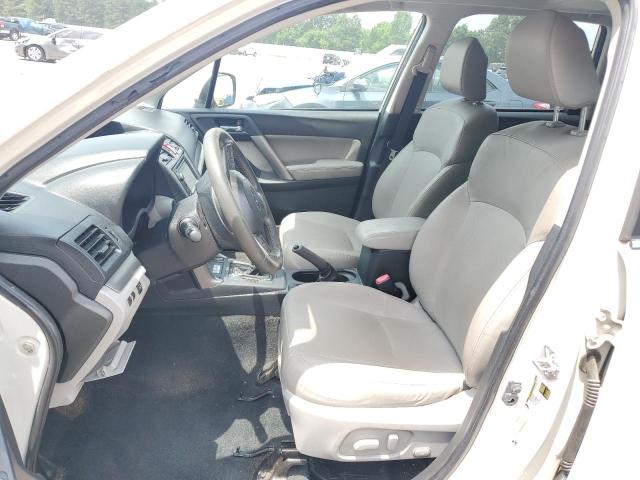 2015 SUBARU FORESTER 2 JF2SJAWC1FH808222