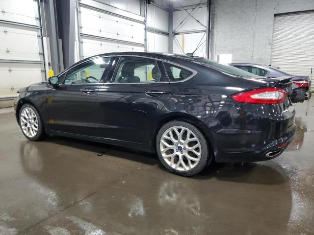 Vin: 3fa6p0k93dr324766, lot: 61406265, ford fusion titanium 20132