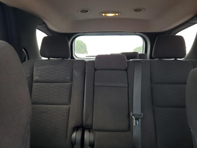 2018 DODGE DURANGO SX 1C4RDHAGXJC174082