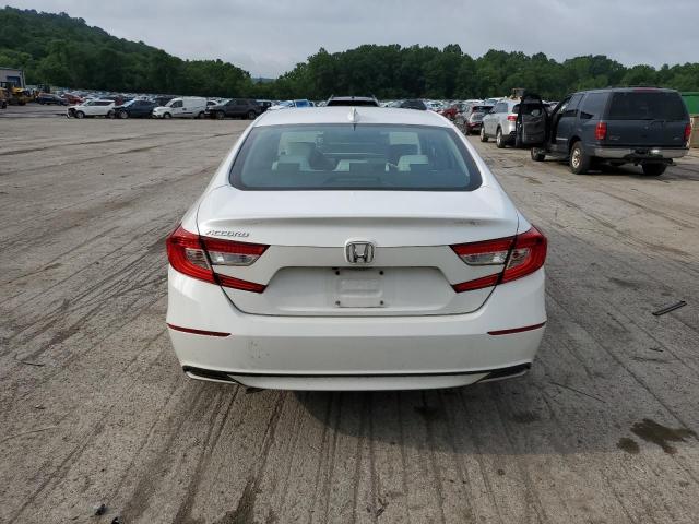 2019 HONDA ACCORD LX - 1HGCV1F11KA092495
