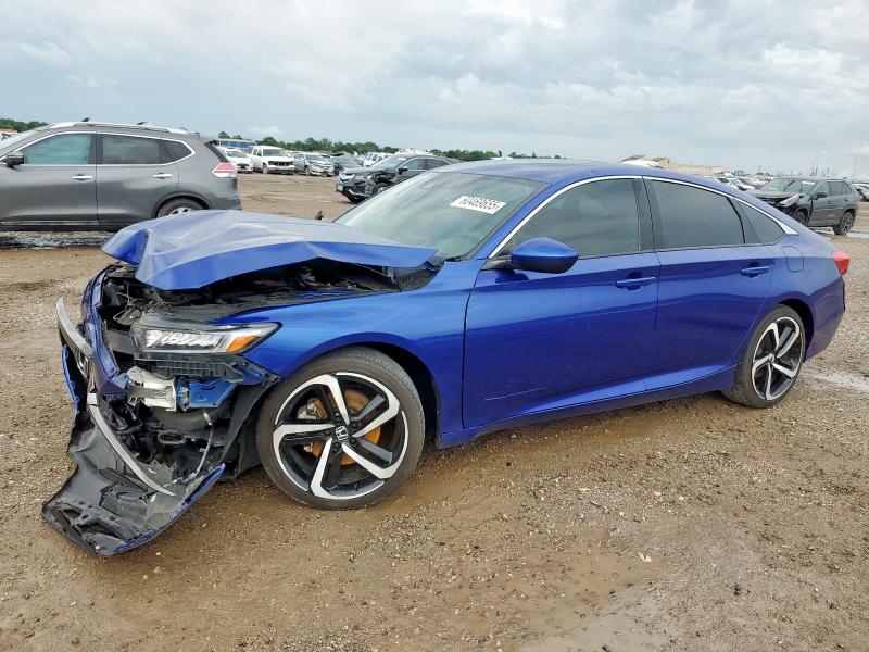Vin: 1hgcv2f37la019365, lot: 60469655, honda accord sport 2020 img_1