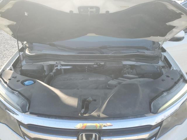 2016 HONDA PILOT TOUR 5FNYF6H92GB099472