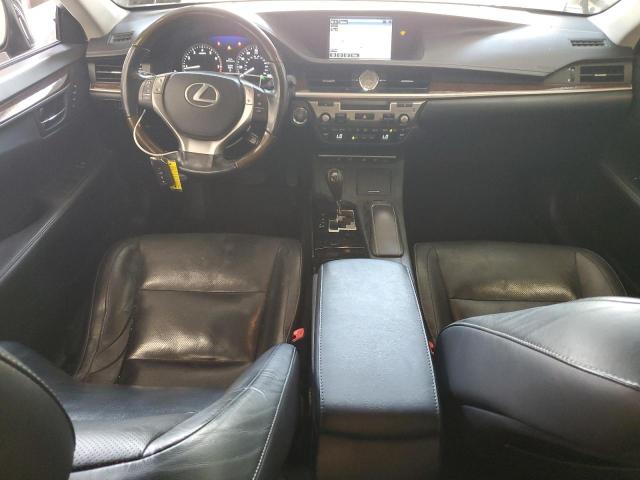 2015 LEXUS ES 350 - JTHBK1GG8F2187396