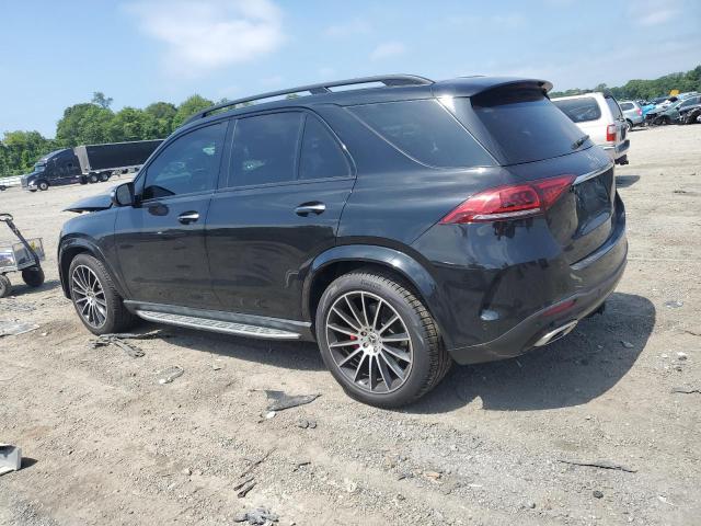 2022 MERCEDES-BENZ GLE 450 4M 4JGFB5KB2NA583880