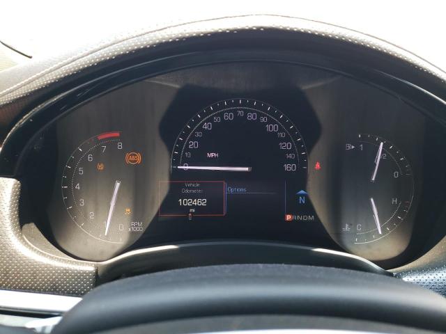 2019 CADILLAC XTS LUXURY 2G61M5S39K9112515
