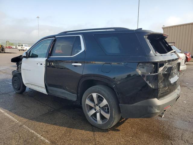 Vin: 1gnerjkw0nj183024, lot: 59904995, chevrolet traverse rs 20222
