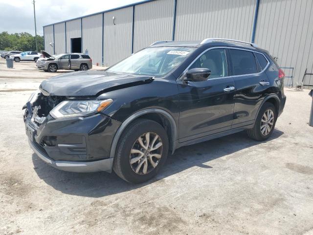 Vin: knmat2mv6hp585747, lot: 60084945, nissan rogue s 2017 img_1